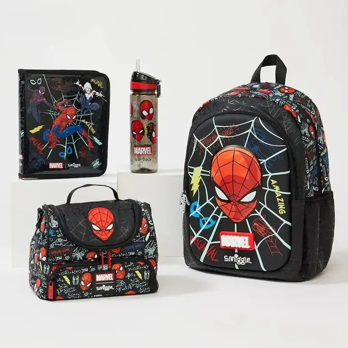 Sac à dos scolaire original New Australia, 16 pouces, imperméable