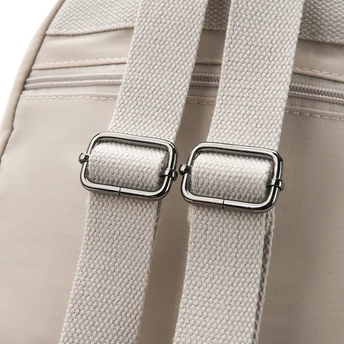 Décontracté femmes sac à dos pour ordinateur portable filles sac de voyage en nylon femme sac à dos sacs à dos dames de haute qualité sac à dos pour adolescent 8 couleurs