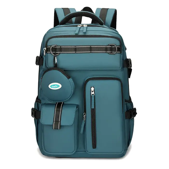 Sac à dos de voyage, sac à dos de cabine approuvé pour les vols