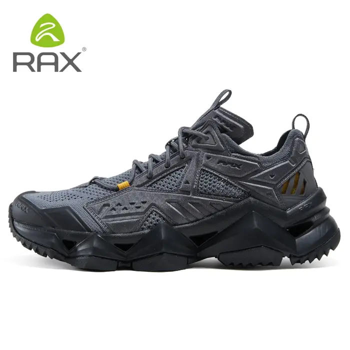 Rax-Chaussures de randonnée respirantes pour hommes