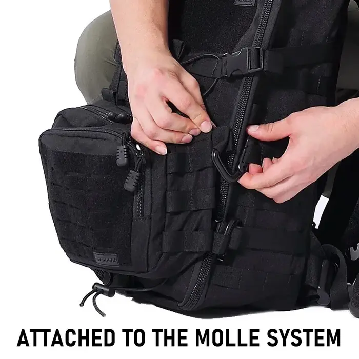 Sac à dos NITECORE NUP30