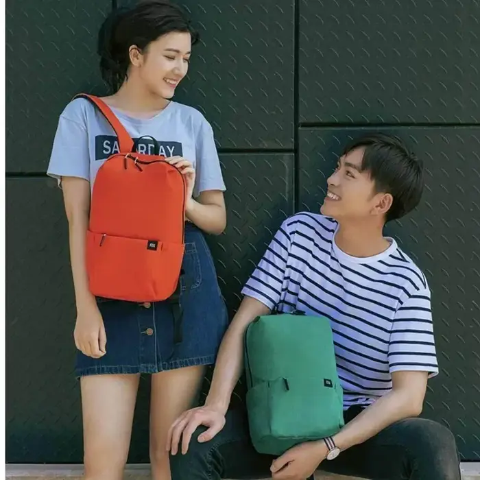 Xiaomi Mi-Sac à dos 10L pour hommes et femmes