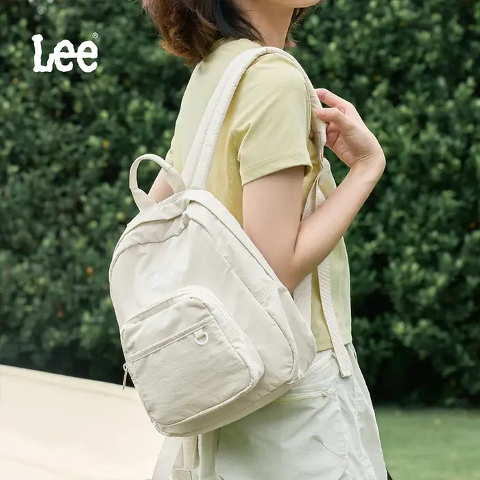 LEE – sac à dos de voyage léger de petite taille pour femmes