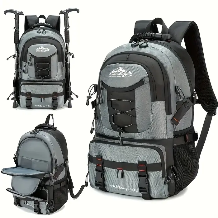 Sac à dos de randonnée 40L