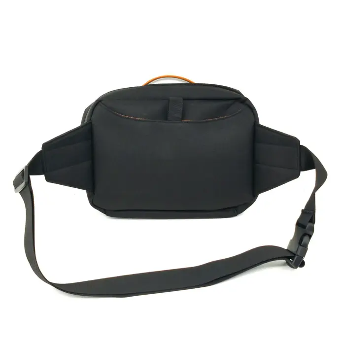 Sac de transport tactique EDC - Pochette modulaire système Molle avec rangement sécurisé pour outils et accessoires