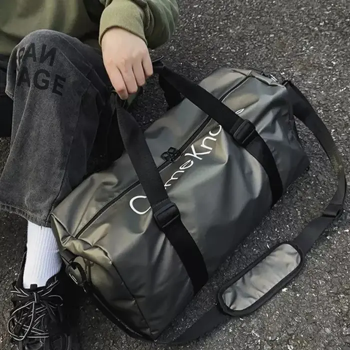 Sac de sport imperméable pour hommes et femmes