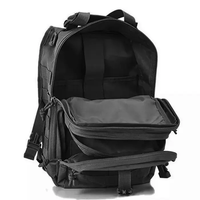 Sac à dos militaire tactique à bandoulière