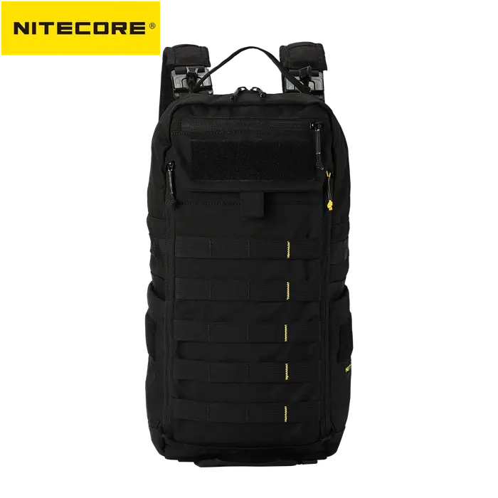 NITECORE BP18 – sac à dos tactique militaire pour les déplacements