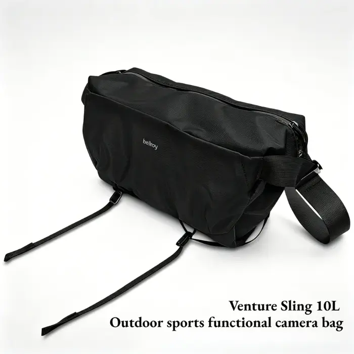Sac à bandoulière Venture Sling 10L
