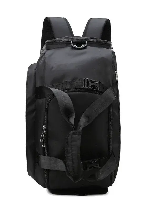 Sac de sport Oxford, sac de sport sec et humide