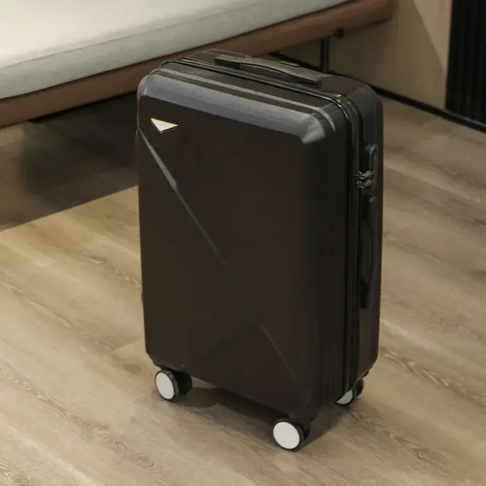 Valise à bagages à main irrégulière Z 20/24/28 pouces