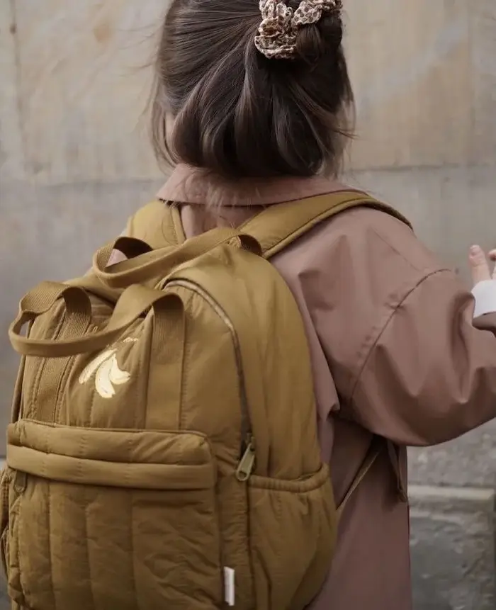 Sac de Voyage pour Maman et Enfant