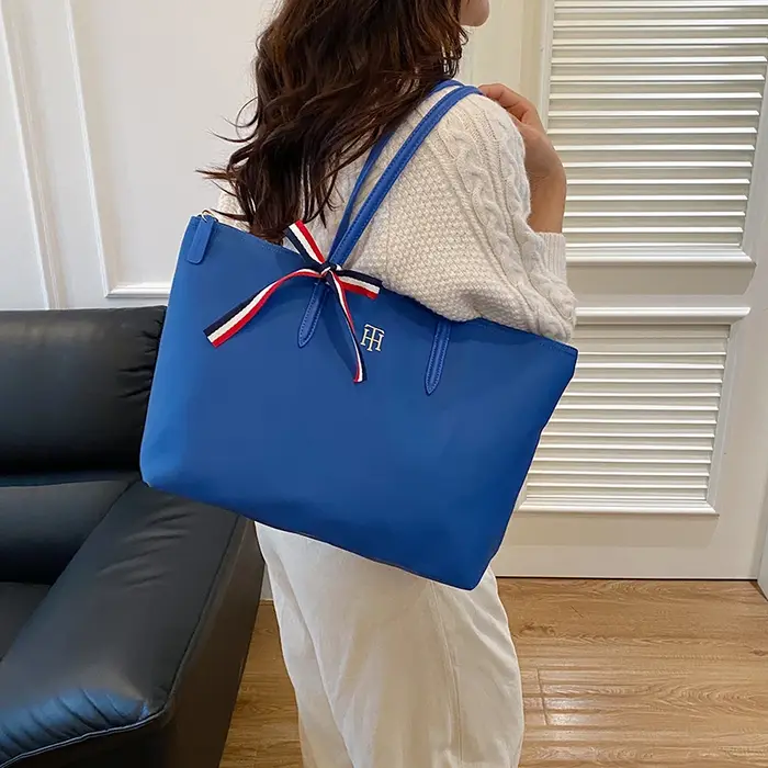 Sac pour femme avec matériel durable