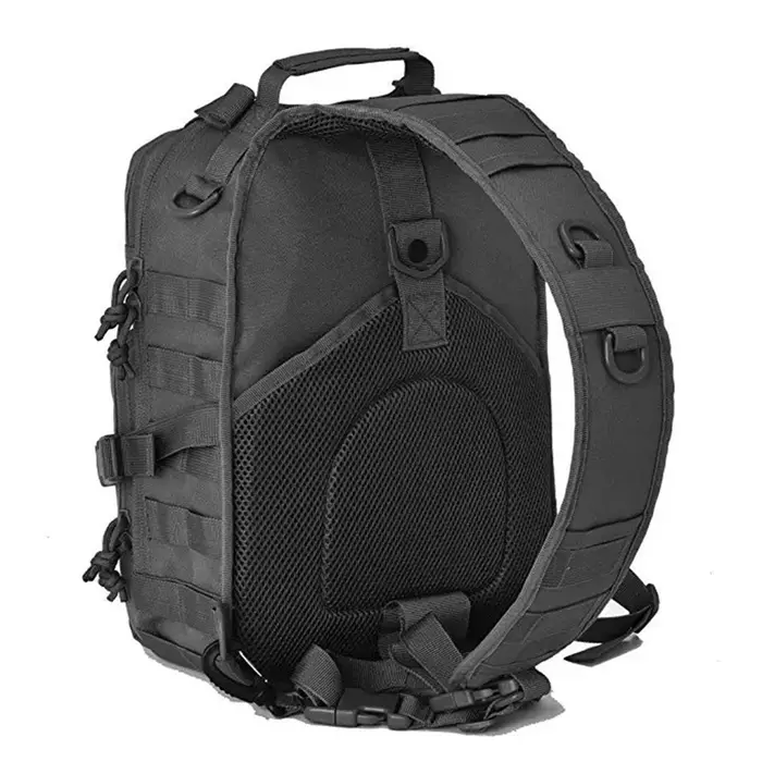 Sac à dos militaire tactique à bandoulière