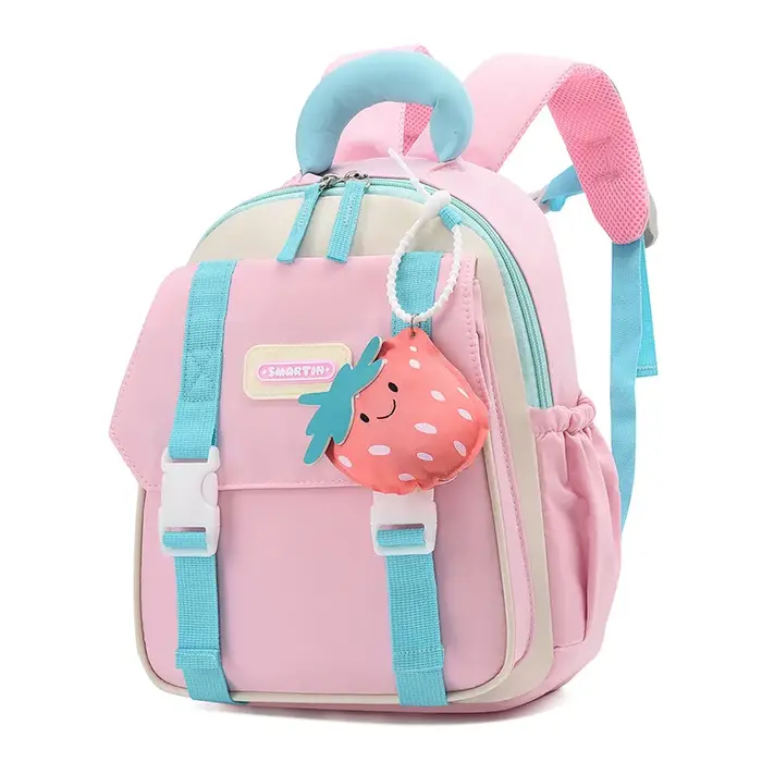 Nouveau Sac à Dos Grande Capacité pour Enfants