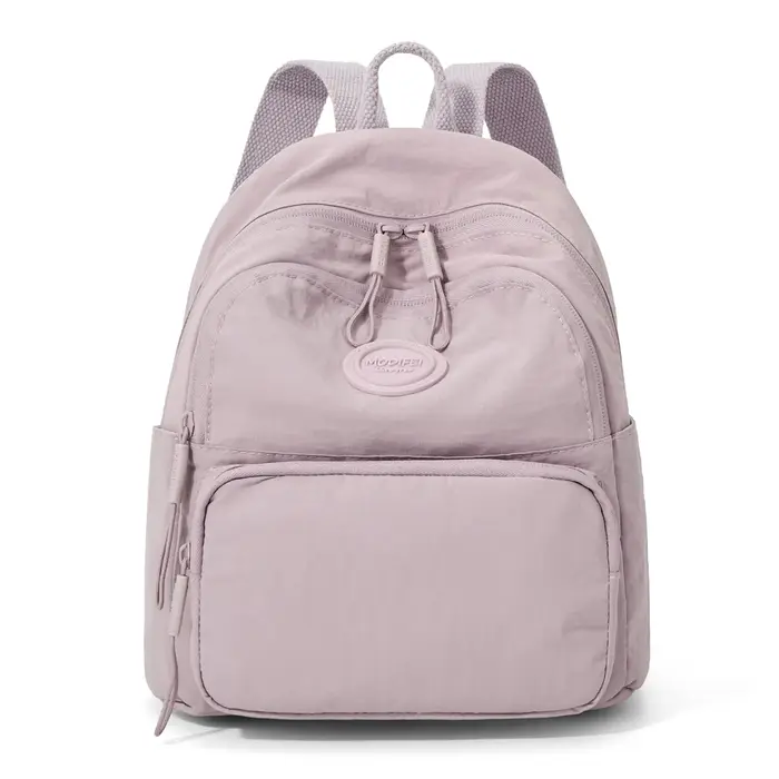 Sac à dos Simple de Style coréen pour femmes