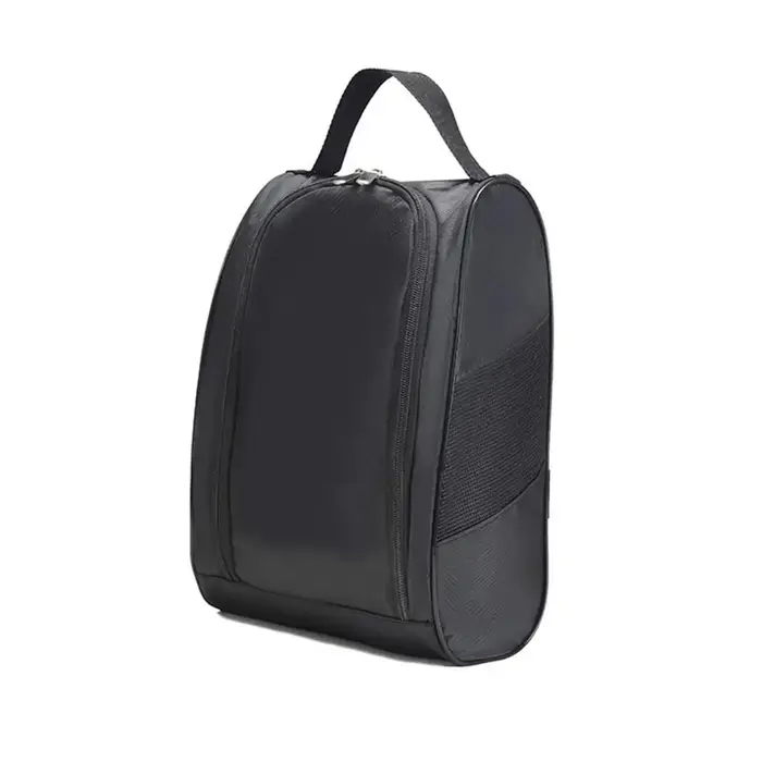 Sac à chaussures de Golf Portable, sacs de porte-chaussures en tissu Oxford, sac à main de Golf lége