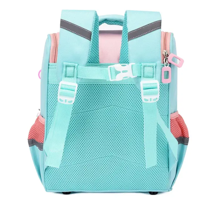 Mignon dinosaure enfants école primaire Sac à Dos 1 Grade Sac A Dos Pack garçons dessin animé sacs d'école