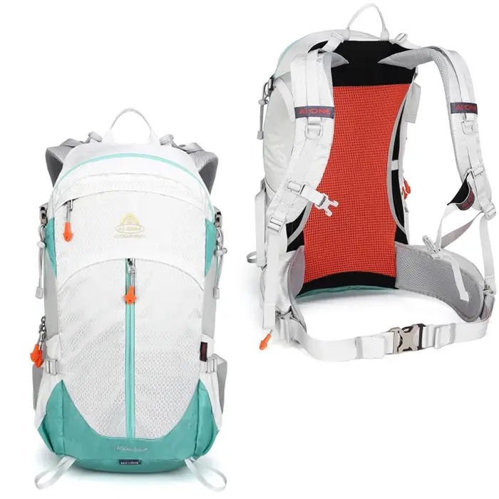 Sac à dos d'extérieur de grande capacité 35l