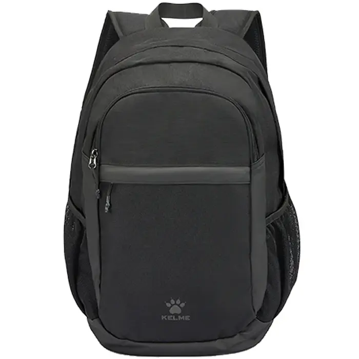 Sac à dos Kelme pour hommes et femmes, sac de sport en plein air, sac d'ordinateur de grande capacit
