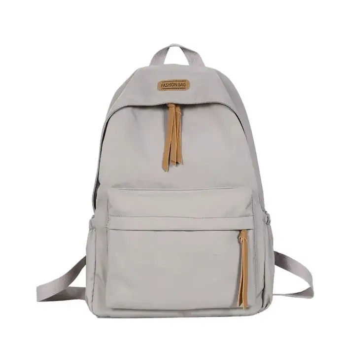 Sac à dos scolaire grande capacité