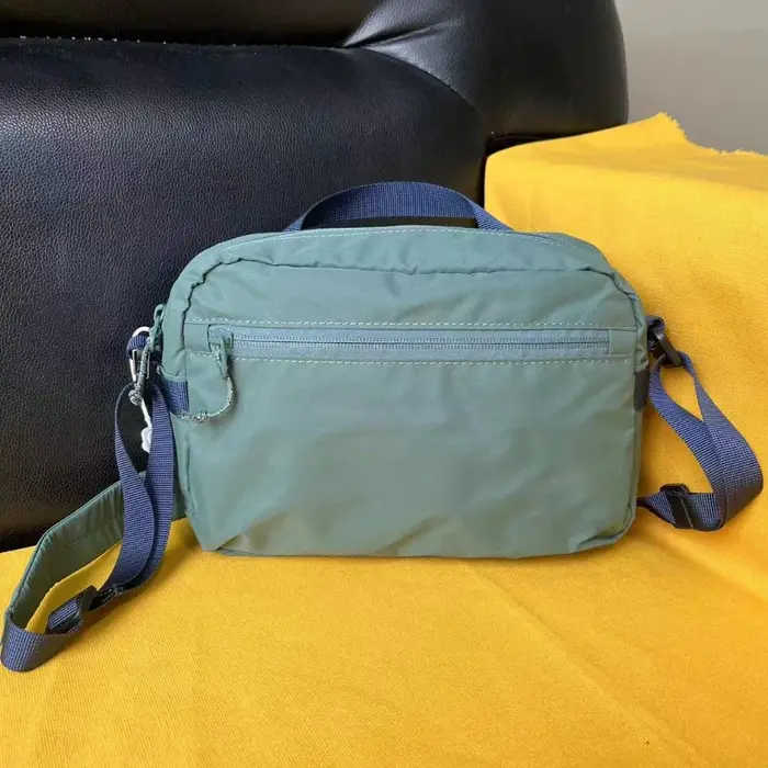 Sac à bandoulière portatif de voyage de loisirs en plein air étanche cyclisme sport Fitness sac