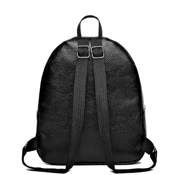 Sac à dos décontracté polyvalent pratique pour un usage quotidien