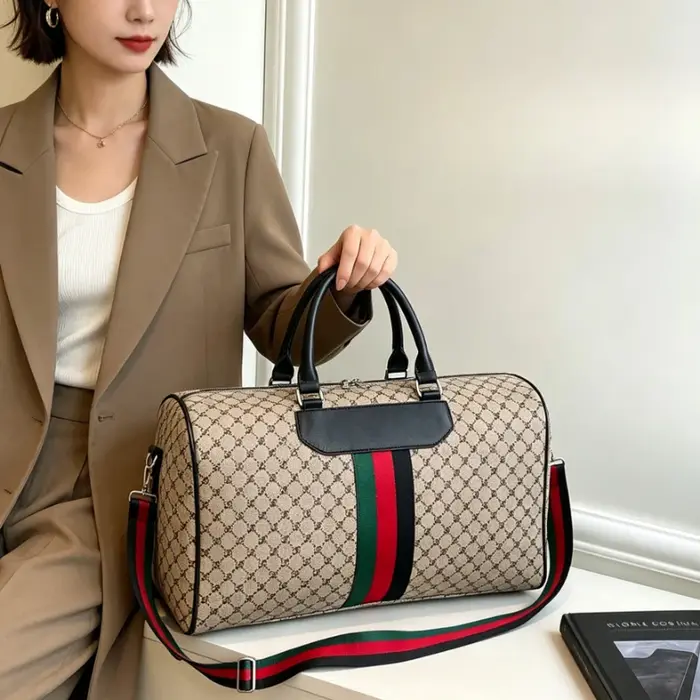 Nouveaux sacs de voyage pour femmes