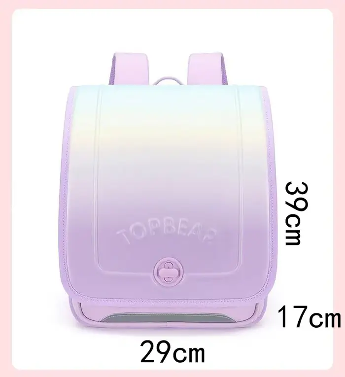 Sac à Dos d'École pour Garçon et Fille