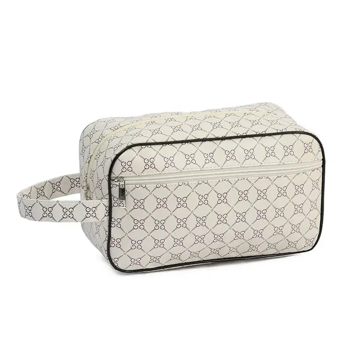 Style Vintage hommes sac pochette de haute qualité en cuir PU pochettes taille sac