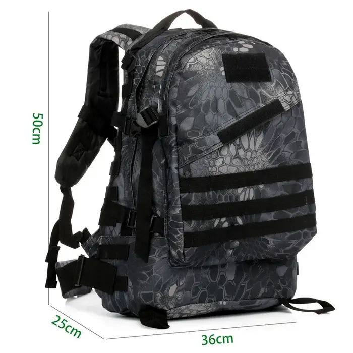 Sac à dos de camping de sport en plein air