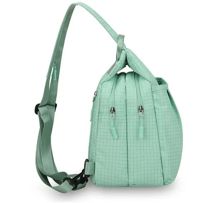 Nouveau sac à dos en tissu Oxford