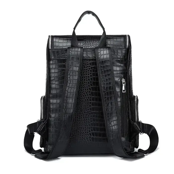 Sac à dos de luxe pour homme