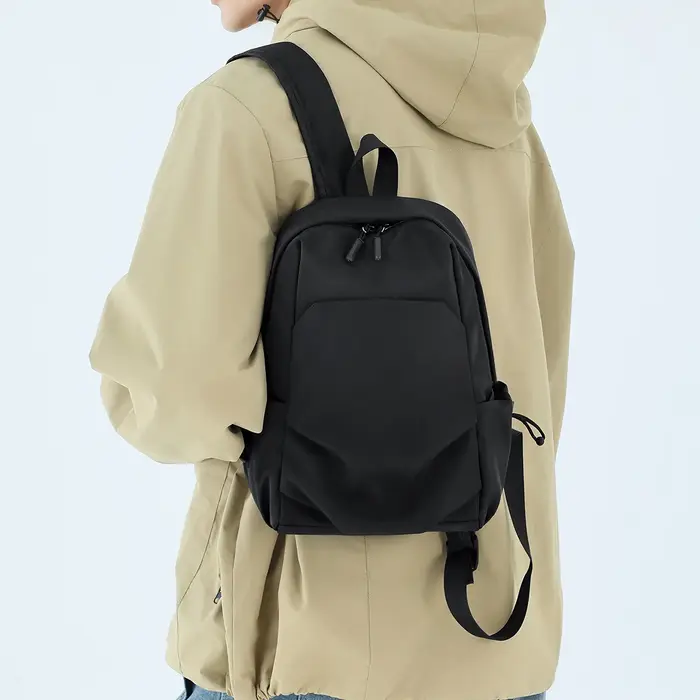Mini sac à dos léger pour hommes