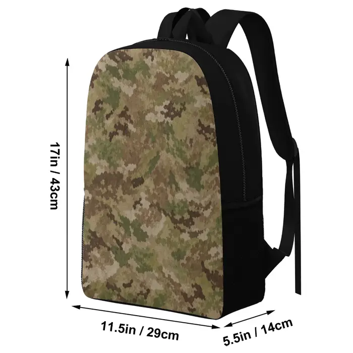 Sac à dos personnalisé avec photo