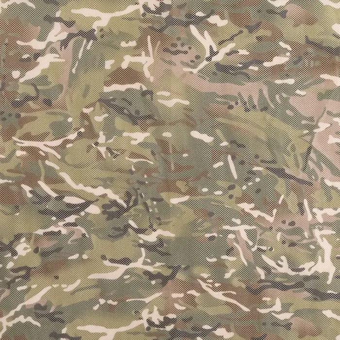 300D Super Maple2.0 simple Camouflage maille tissu