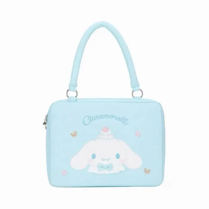 Sac d'ordinateur portable Yuguigou 16 pouces 14 pouces, antichoc, avec grandes oreilles et design él
