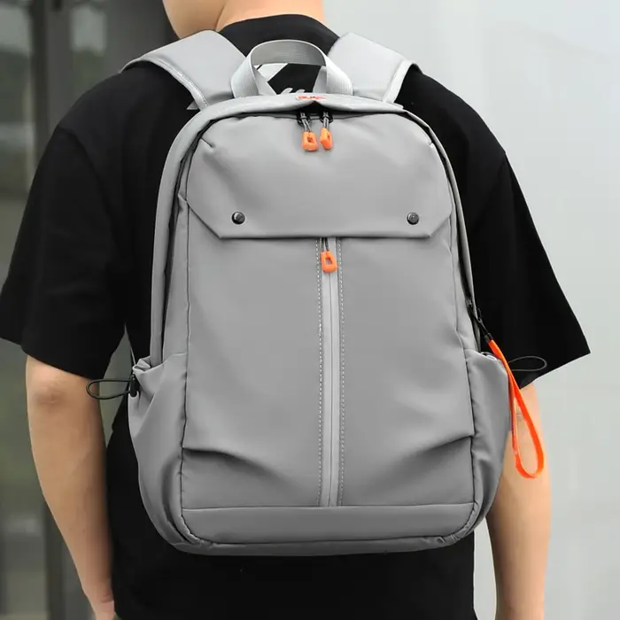 Fashional Cool homme sac à dos haute qualité en Nylon