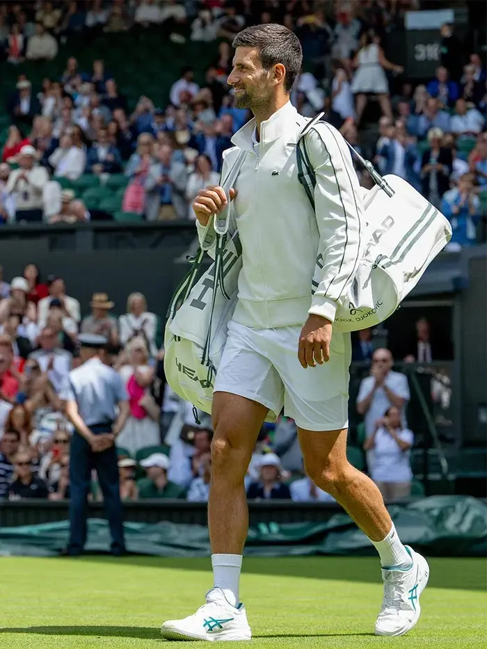 Sac de tennis HEAD, sac de tennis simple et tendance