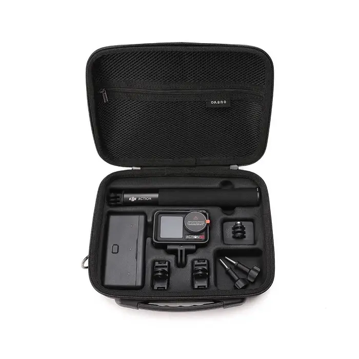 Sac de rangement pour DJI Osmo Action 6/5 Pro Action 4 3