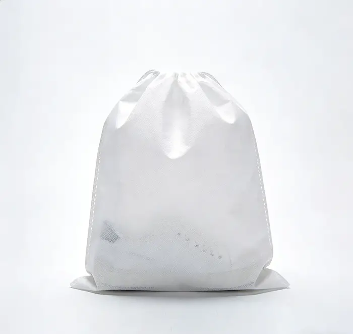 Sac de sport anti-odeurs avec compartiment ventilé et résistant