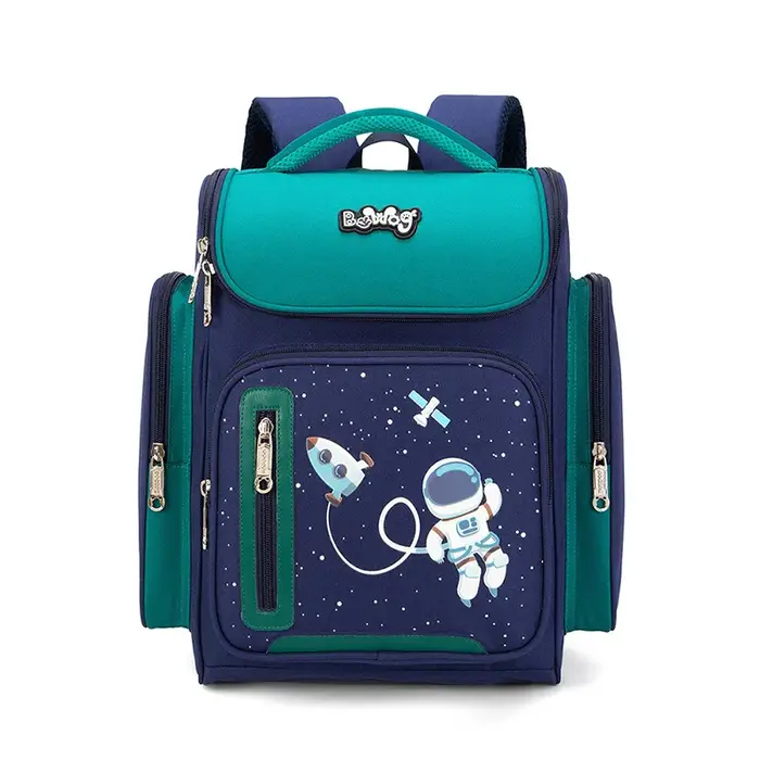 Sac à dos scolaire pour filles et garçons