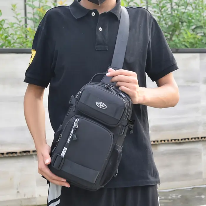 Sac à dos de randonnée pour hommes