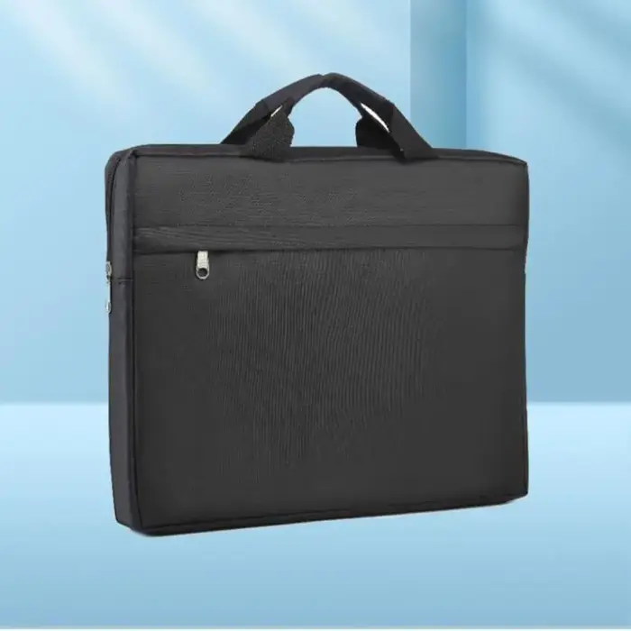 Sac porte-documents durable pour hommes