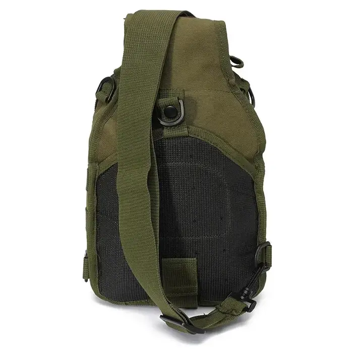Sac à dos tactique de randonnée et de trekking