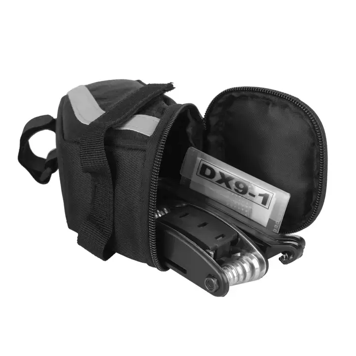 B-soul sac arrière de vélo ultraléger Portalbe sac de selle