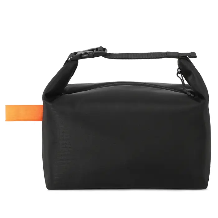 Sac à déjeuner isolé, sac à Bento isolant