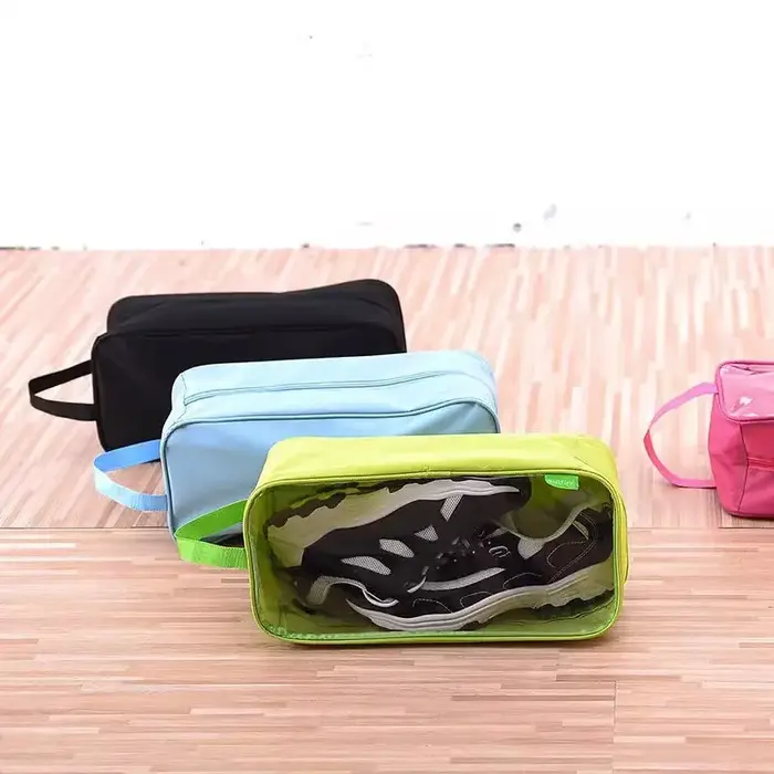 Sac de voyage étanche pour chaussures de football