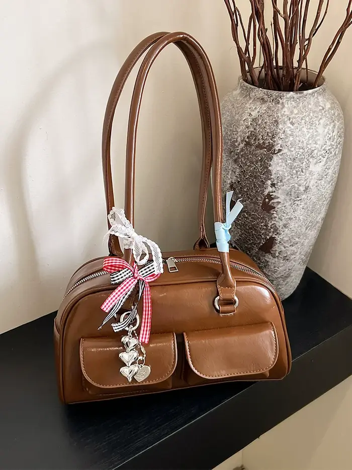 Sac Boston pour femmes