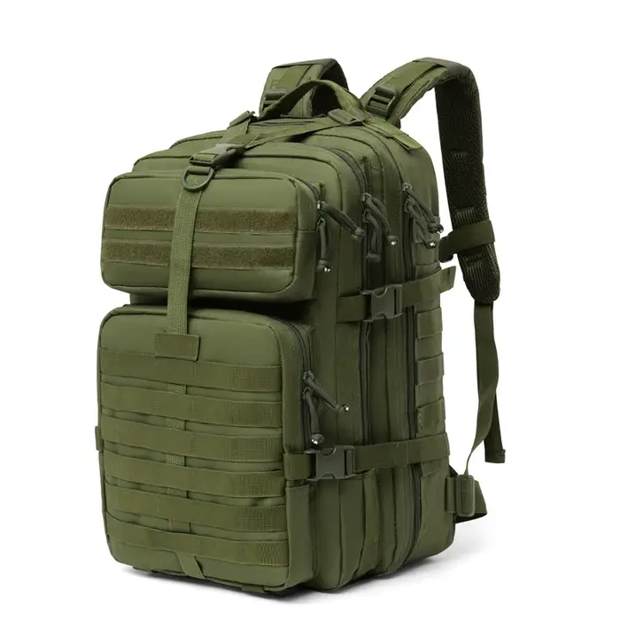 Sac à dos tactique d'extérieur